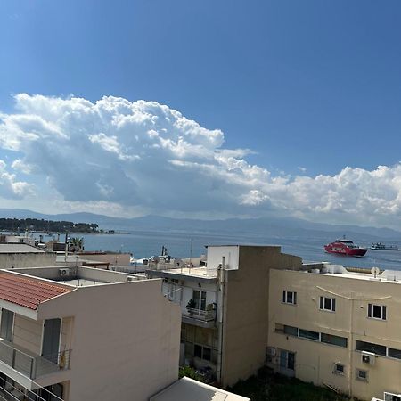 Eretria Apartment מראה חיצוני תמונה