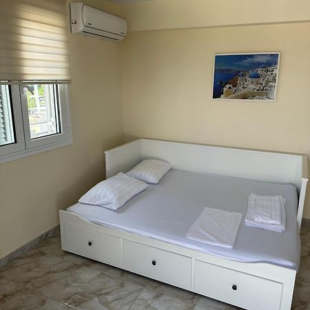 Eretria Apartment מראה חיצוני תמונה
