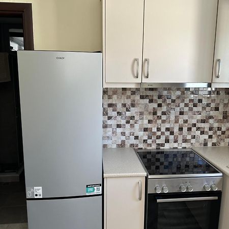 Eretria Apartment מראה חיצוני תמונה