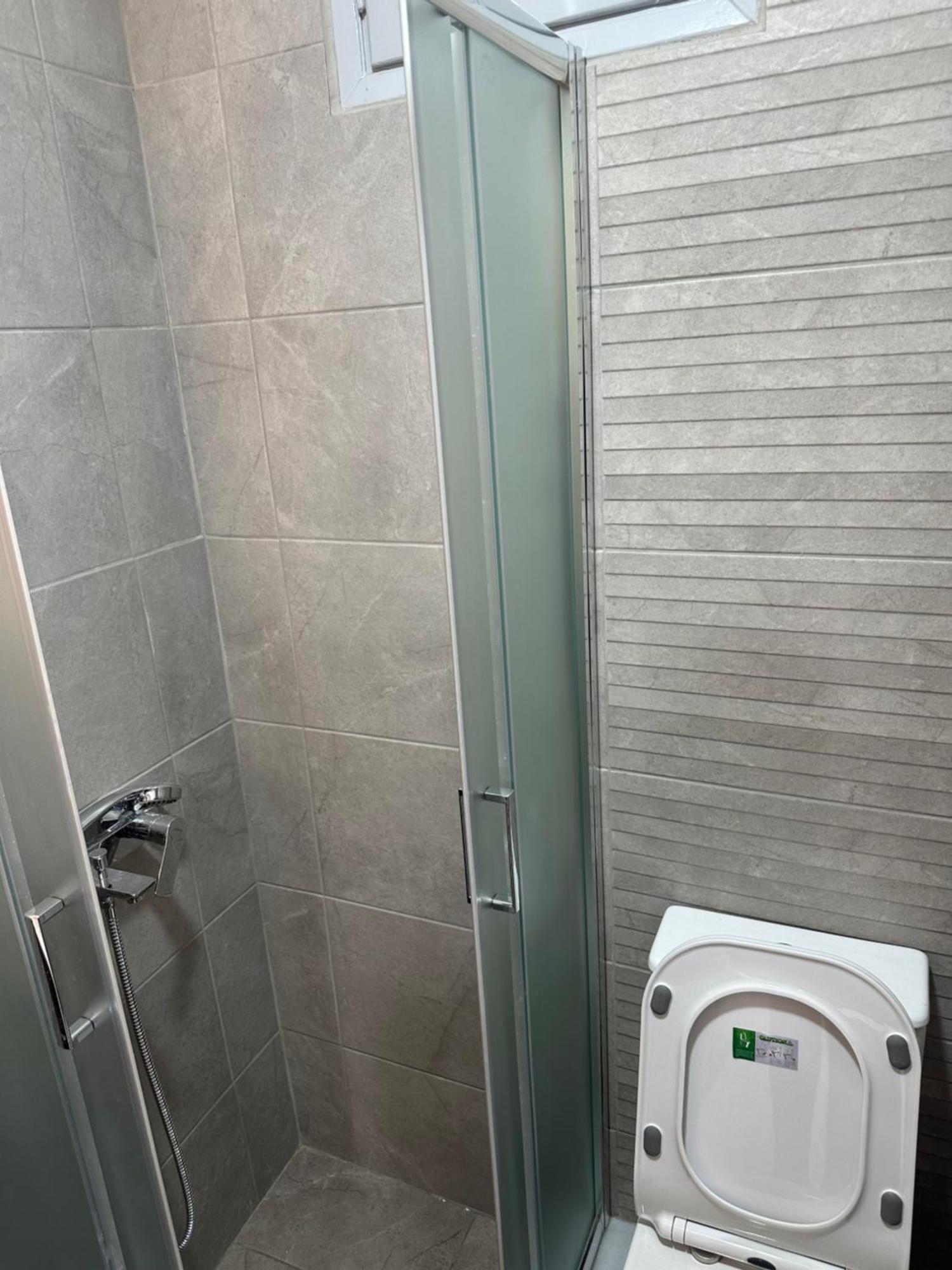 Eretria Apartment מראה חיצוני תמונה