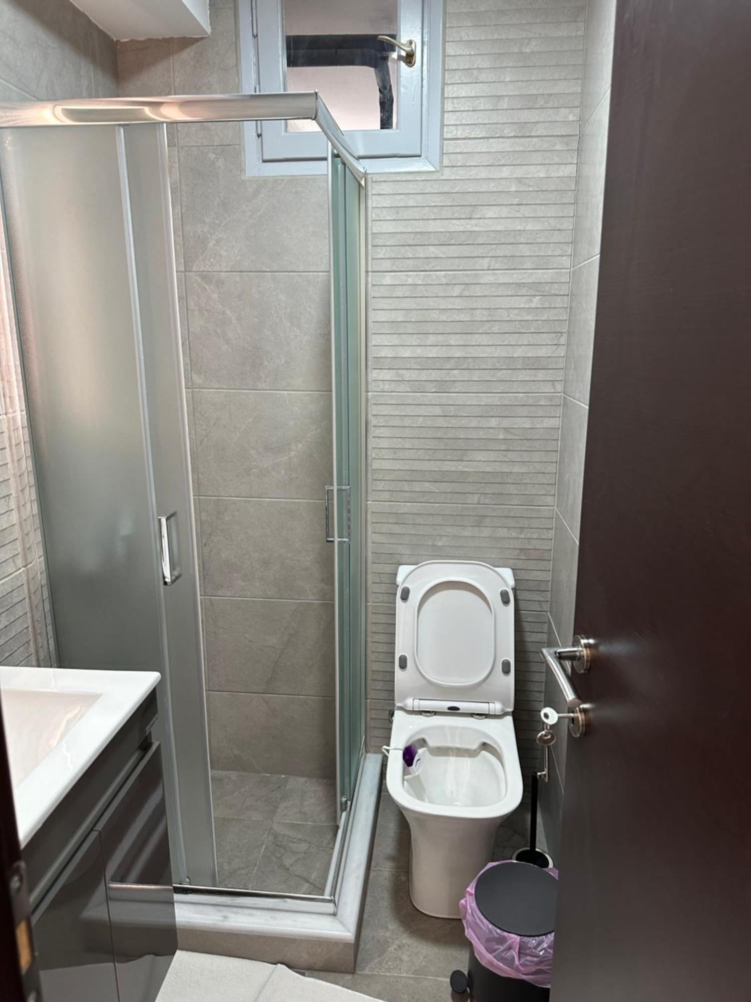 Eretria Apartment מראה חיצוני תמונה