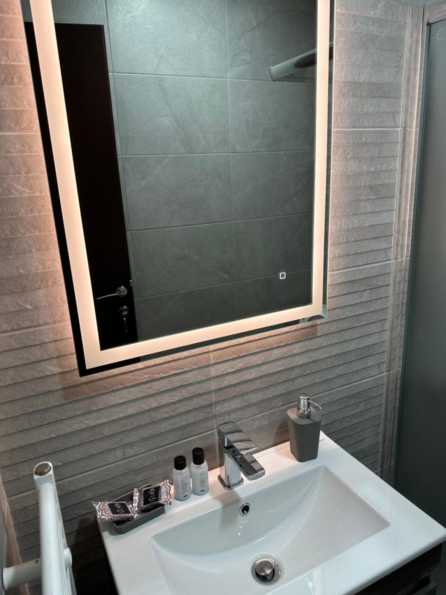 Eretria Apartment מראה חיצוני תמונה