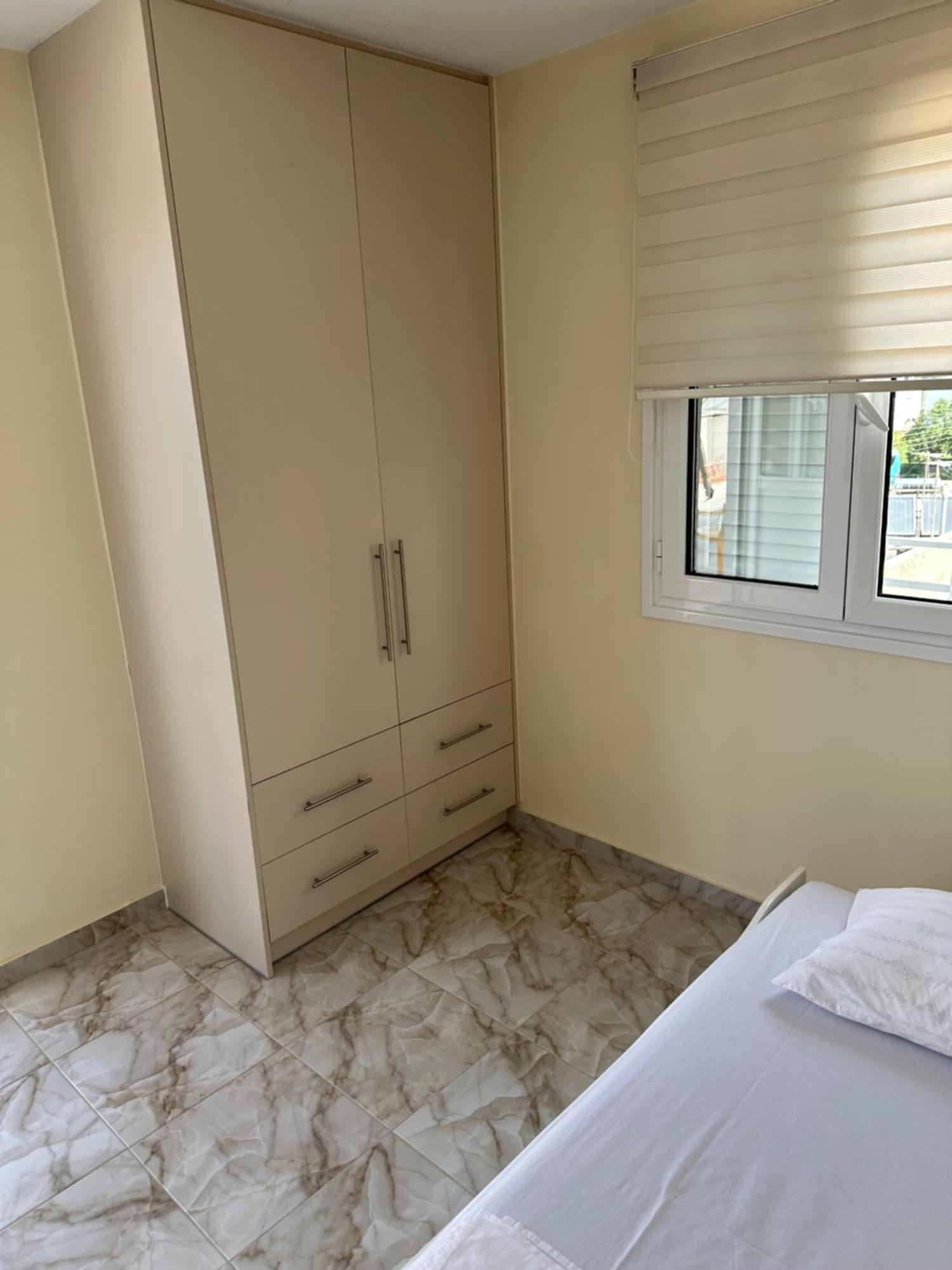 Eretria Apartment מראה חיצוני תמונה