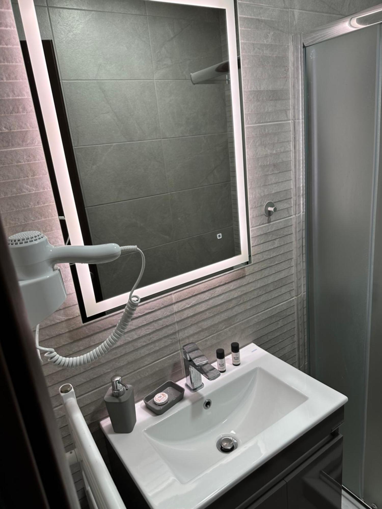 Eretria Apartment מראה חיצוני תמונה