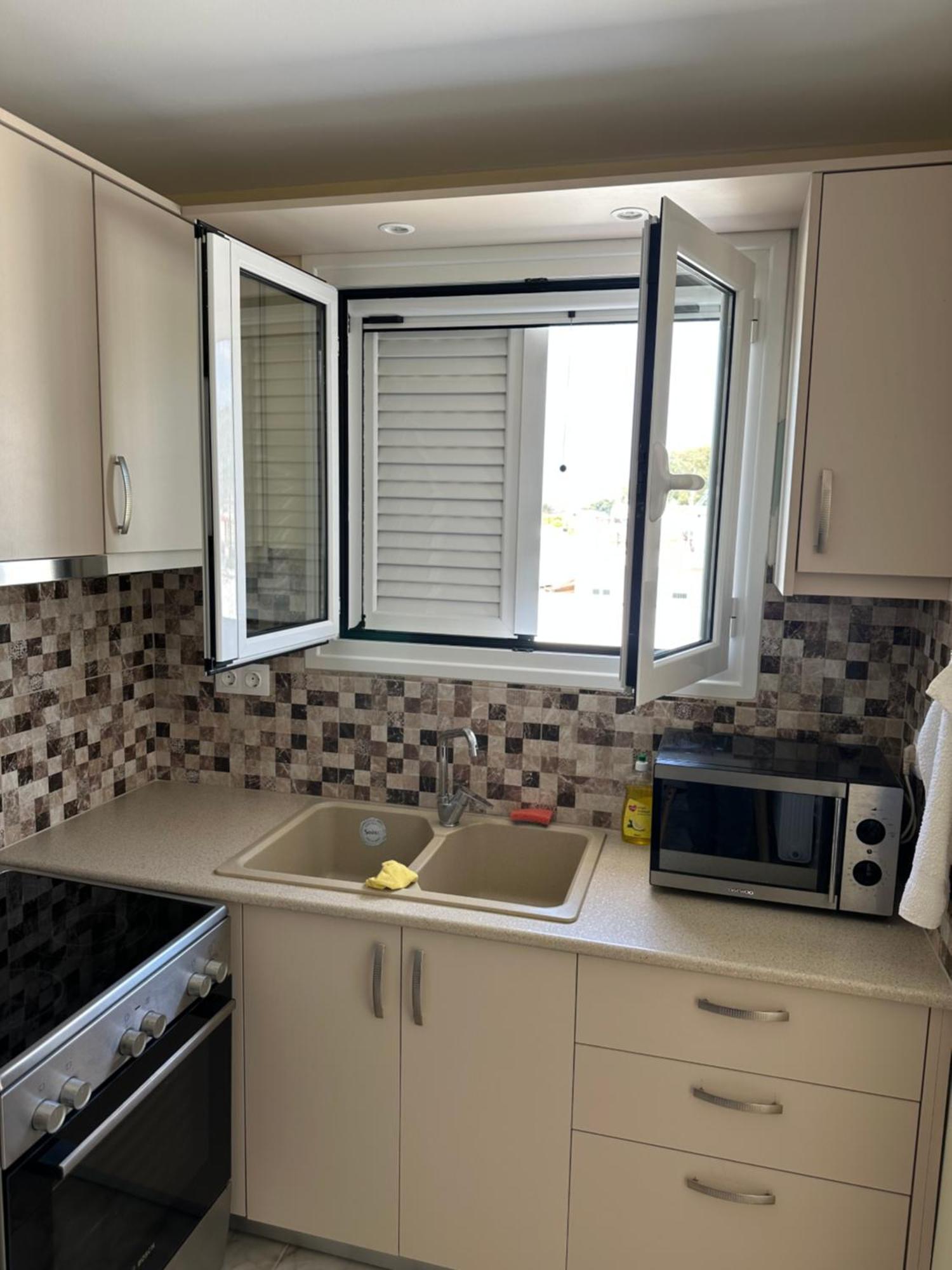 Eretria Apartment מראה חיצוני תמונה